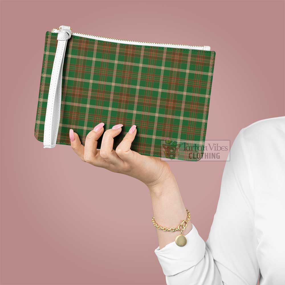 Tartan Vibes Clothing Copeland Tartan Clutch Bag