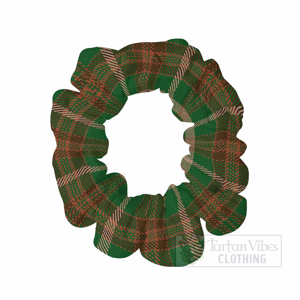 Copeland Tartan Hair Scrunchie - Tartan Vibes Clothing