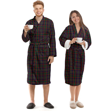 cork-tartan-bathrobe