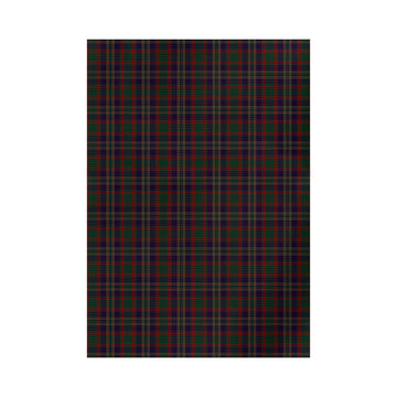 Cork County Ireland Tartan Garden Flag