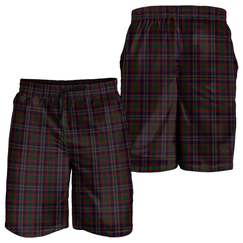cork-county-ireland-tartan-mens-shorts