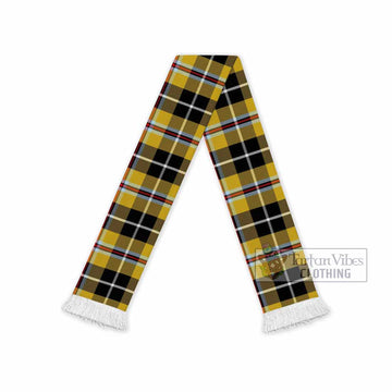Tartan Vibes Clothing Cornish Tartan Ruffneck Scarf