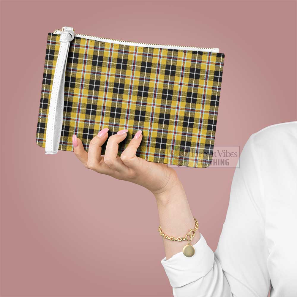 Tartan Vibes Clothing Cornish Tartan Clutch Bag
