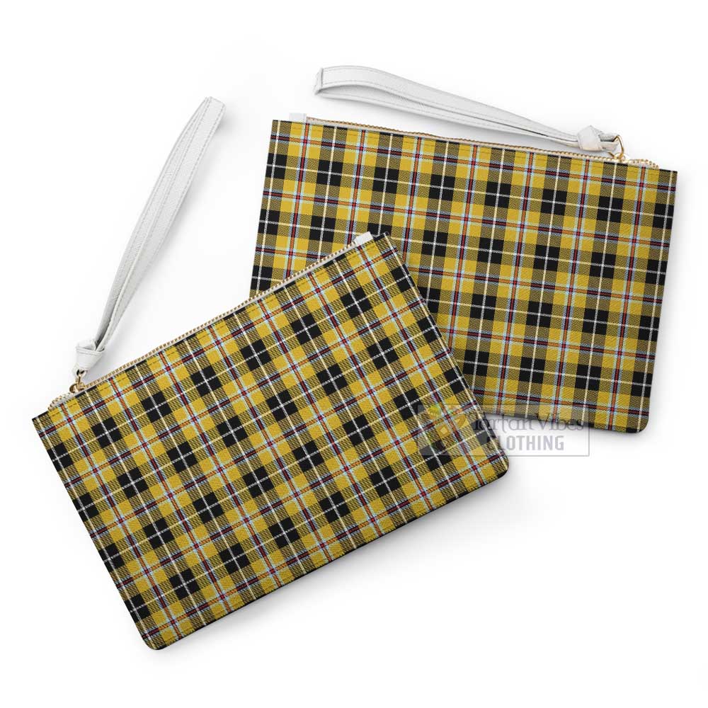 Tartan Vibes Clothing Cornish Tartan Clutch Bag