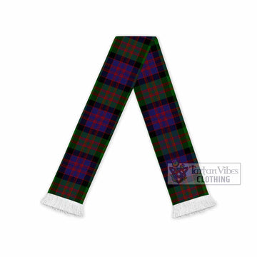 Tartan Vibes Clothing Coull Tartan Ruffneck Scarf