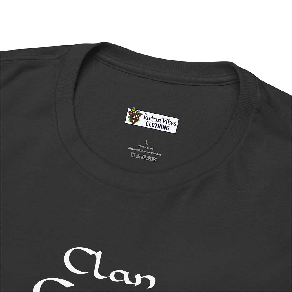 Coull Clan Crest Highland Game T Shirt Strength With Purpose Style - Tartan Vibes Clothing