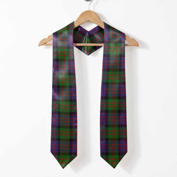 Coull Tartan Graduation Stole One Size - 72" x 5" - Tartan Vibes Clothing