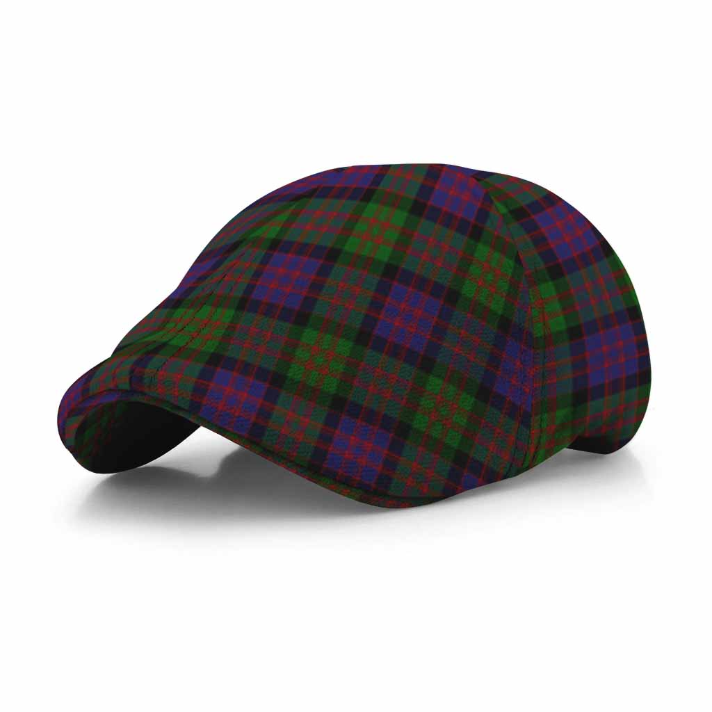 Coull Tartan Ivy Cap