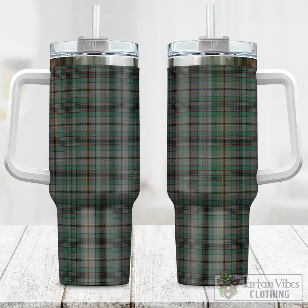 Tartan Vibes Clothing Craig Tartan Tumbler with Handle