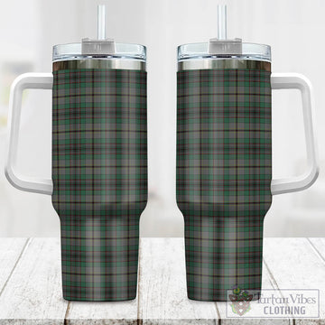 Tartan Vibes Clothing Craig Tartan Tumbler with Handle
