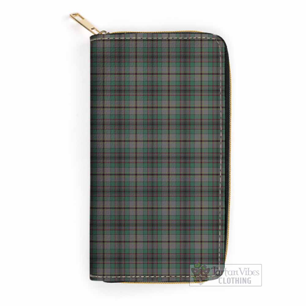 Tartan Vibes Clothing Craig Tartan Women's Leather Wallet