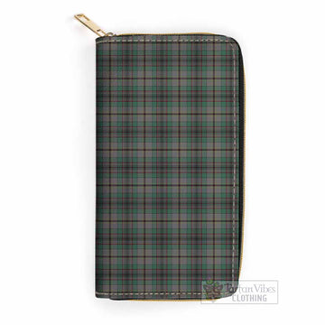 Craig Tartan Women's Leather Wallet