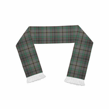 Craig Tartan Ruffneck Scarf