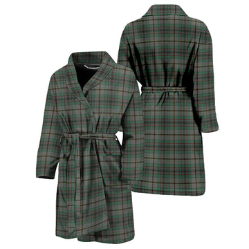 Craig Tartan Bathrobe
