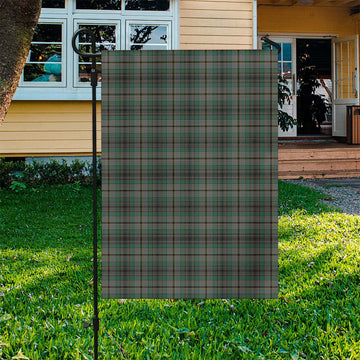 Craig Tartan Garden Flag