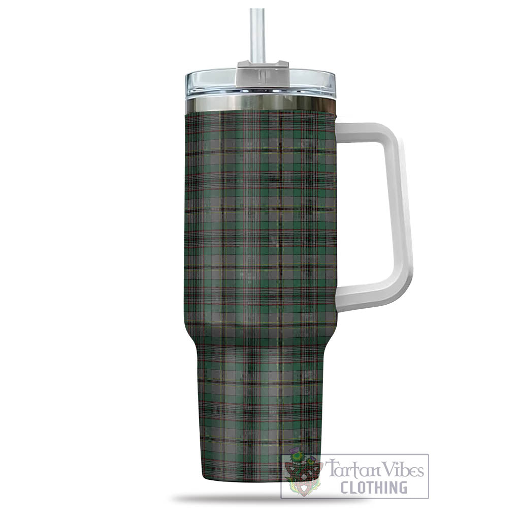 Tartan Vibes Clothing Craig Tartan Tumbler with Handle