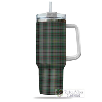 Tartan Vibes Clothing Craig Tartan Tumbler with Handle