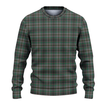 Craig Tartan Ugly Sweater