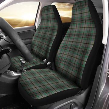 Craig Tartan Car Seat Cover
