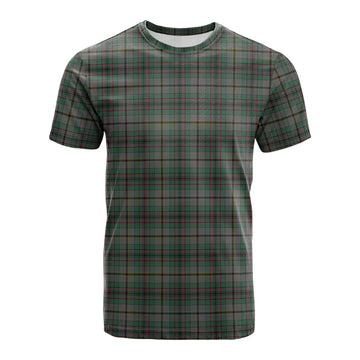 Craig Tartan T-Shirt