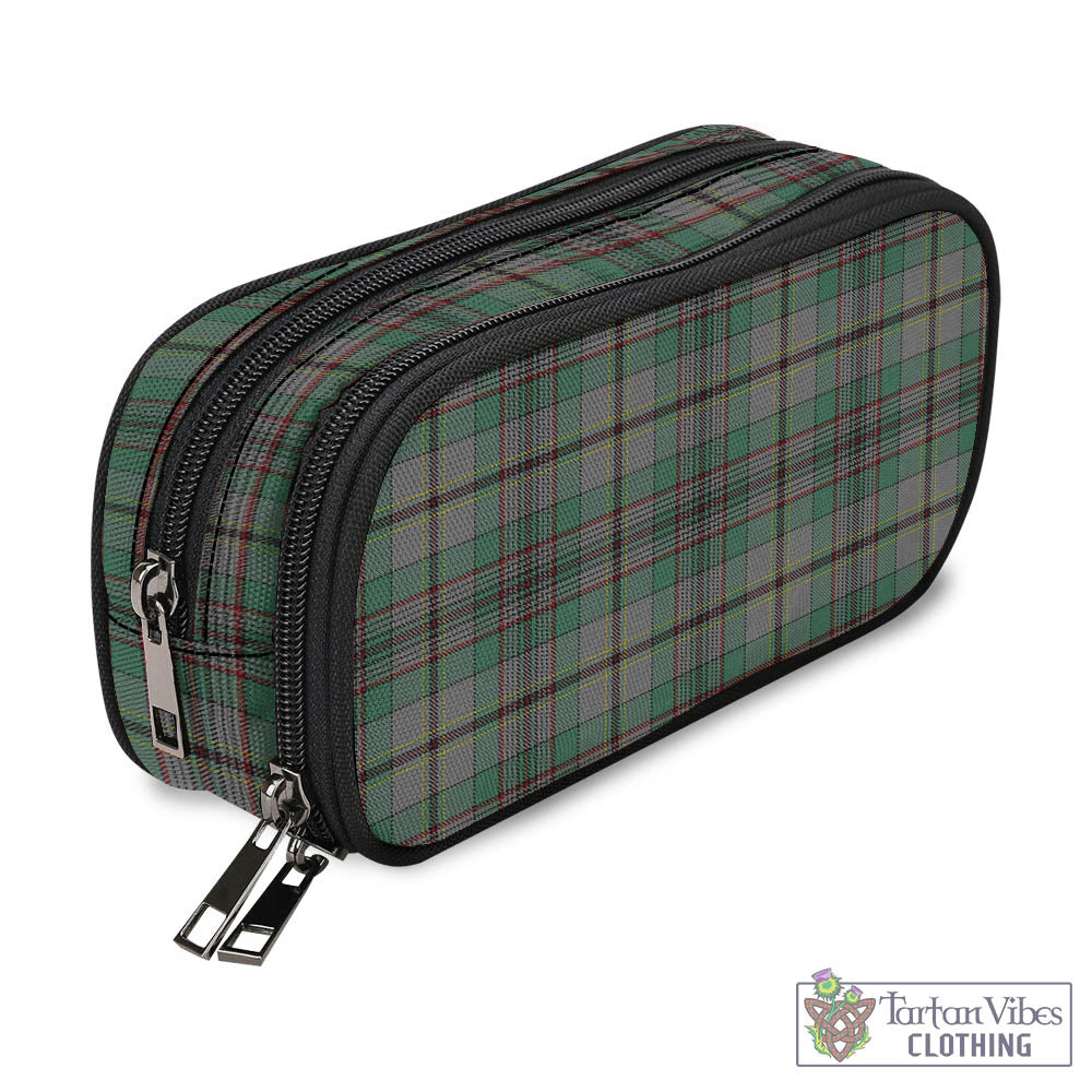 Tartan Vibes Clothing Craig Tartan Pen and Pencil Case