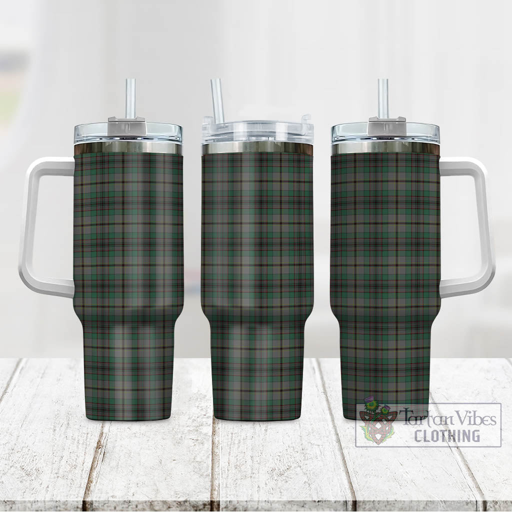 Tartan Vibes Clothing Craig Tartan Tumbler with Handle