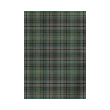 Craig Tartan Garden Flag