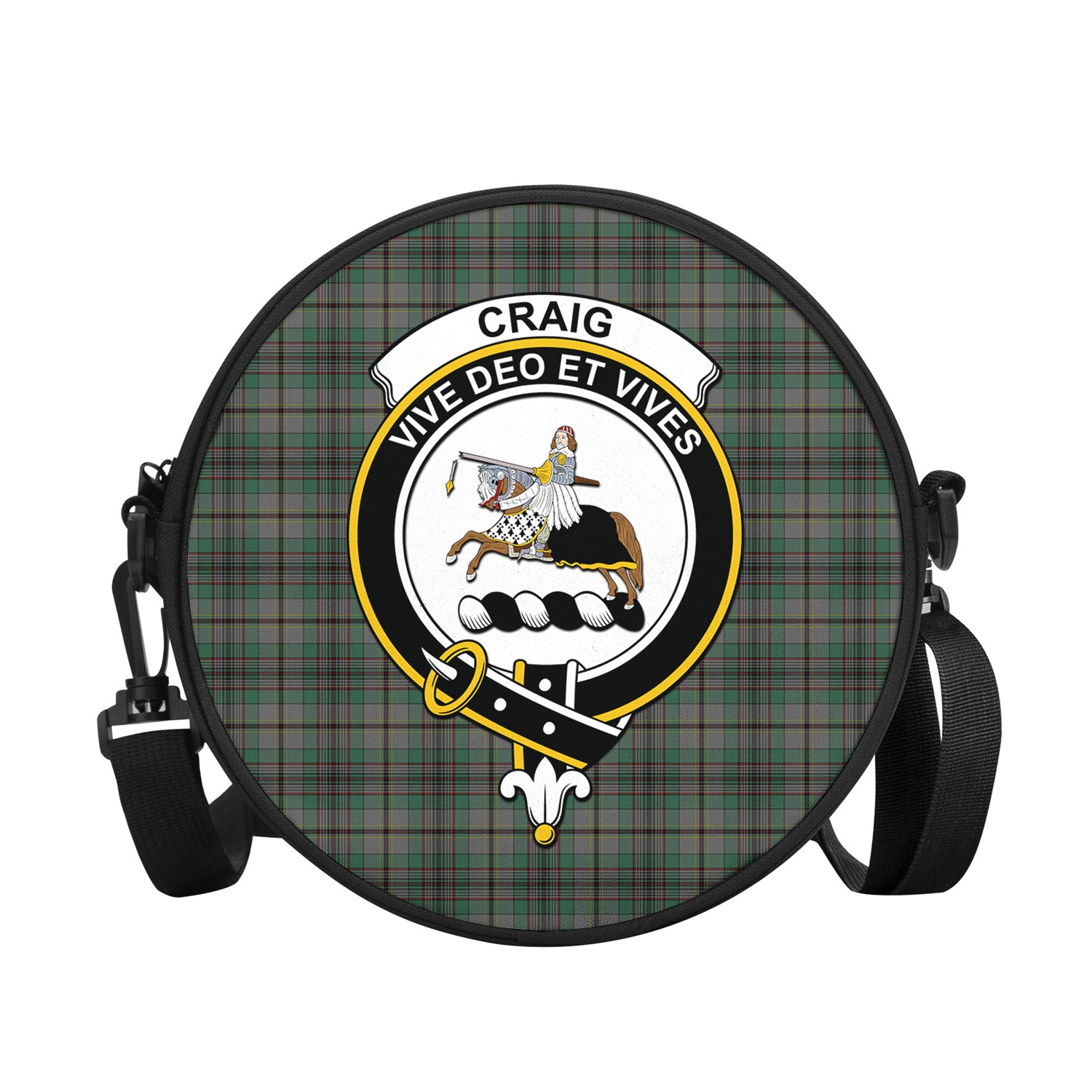 craig-tartan-round-satchel-bags-with-family-crest