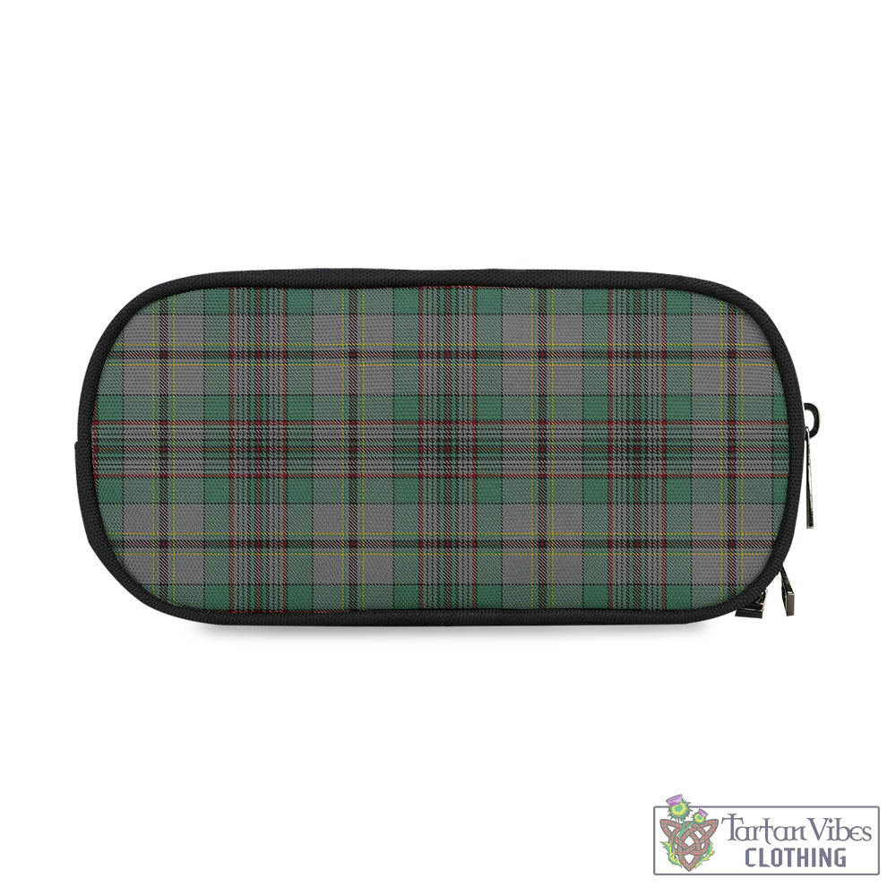 Tartan Vibes Clothing Craig Tartan Pen and Pencil Case