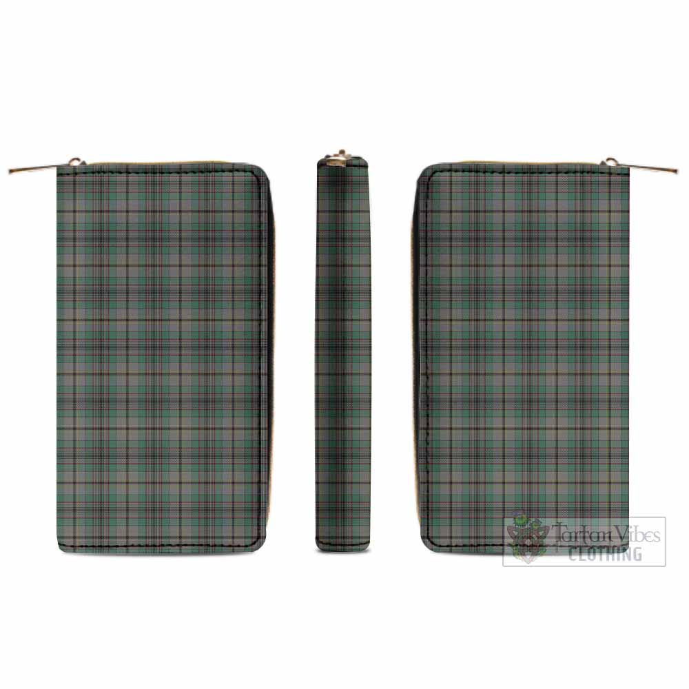 Tartan Vibes Clothing Craig Tartan Women's Leather Wallet