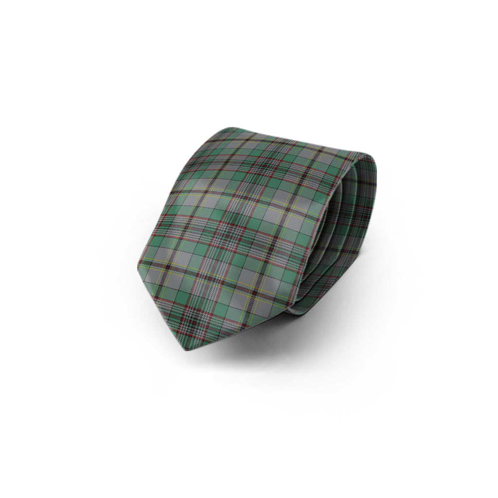Craig Tartan Classic Necktie - Tartan Vibes Clothing