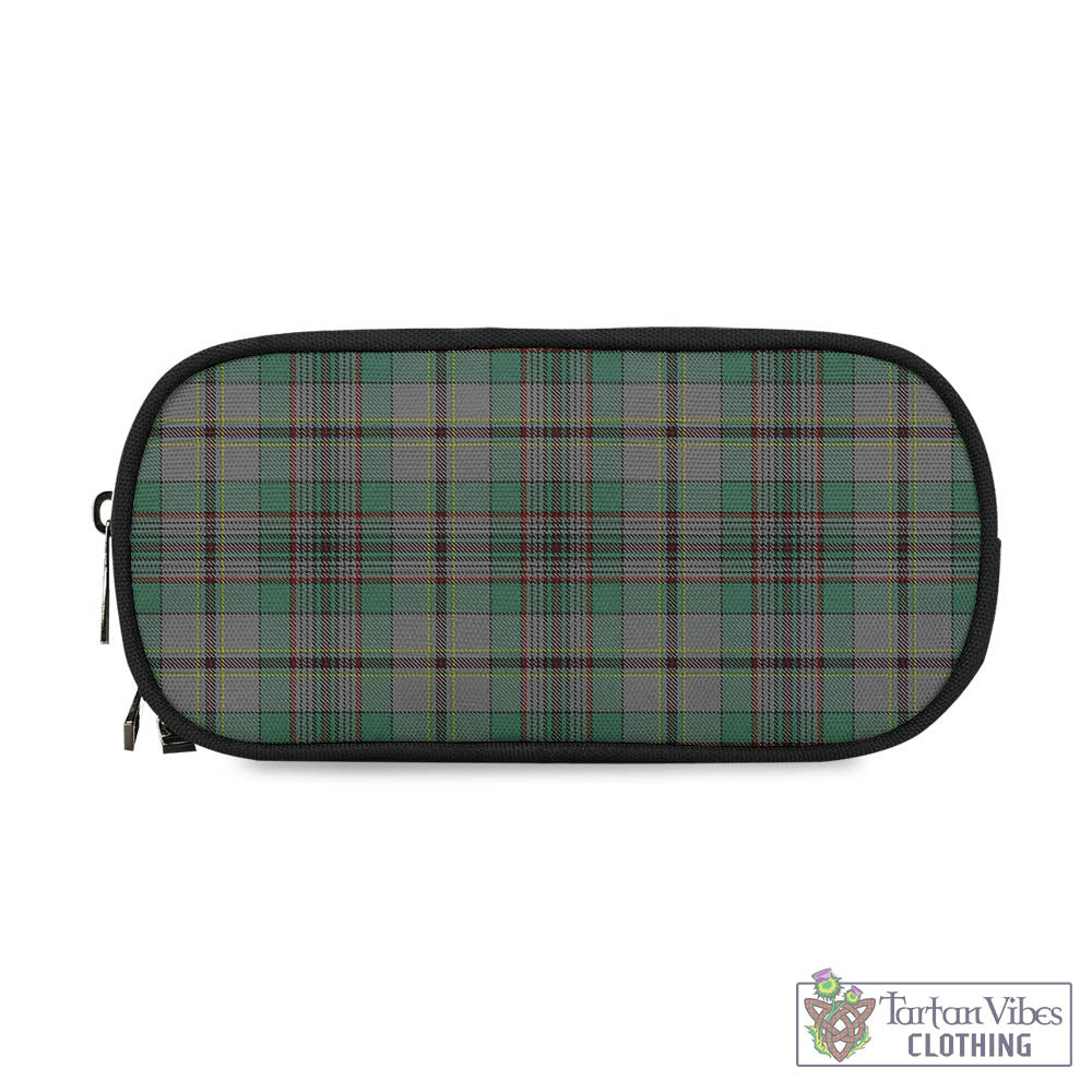 Tartan Vibes Clothing Craig Tartan Pen and Pencil Case