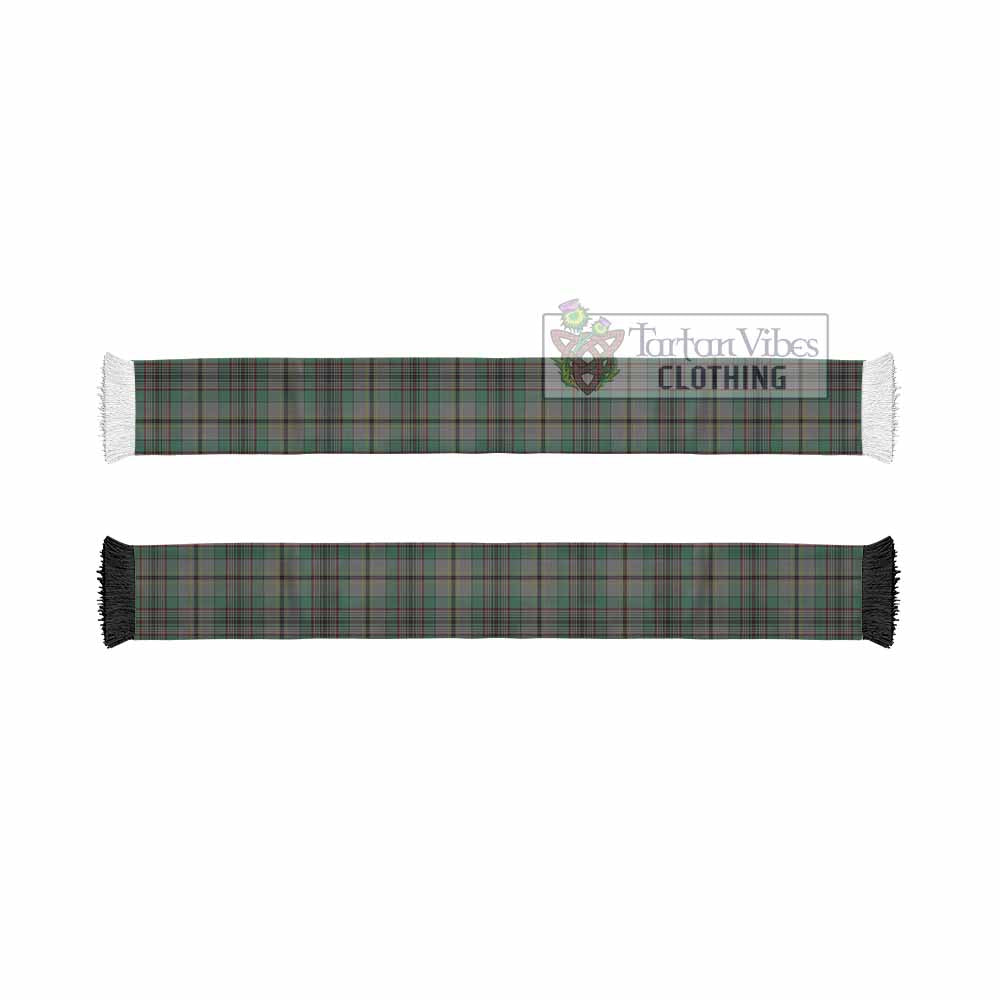 Tartan Vibes Clothing Craig Tartan Ruffneck Scarf