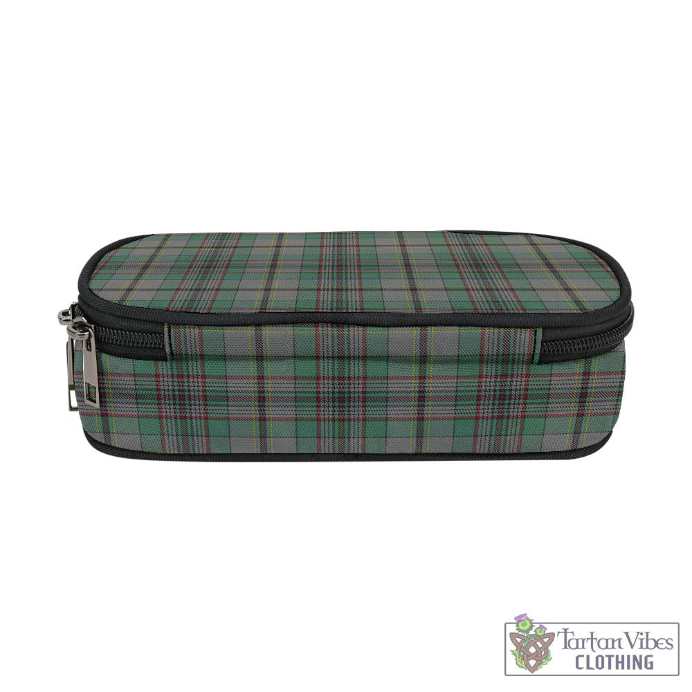 Tartan Vibes Clothing Craig Tartan Pen and Pencil Case
