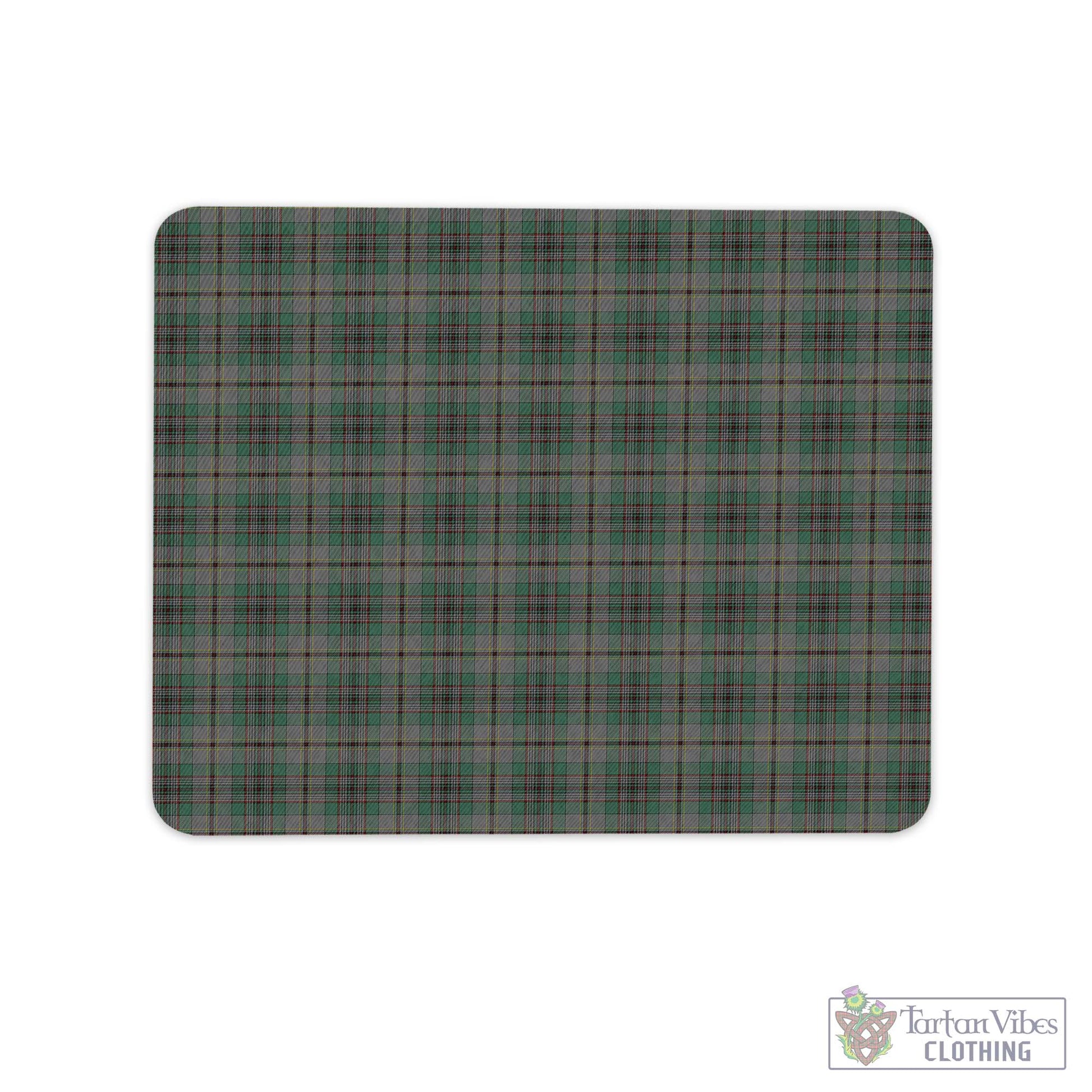 Tartan Vibes Clothing Craig Tartan Mouse Pad