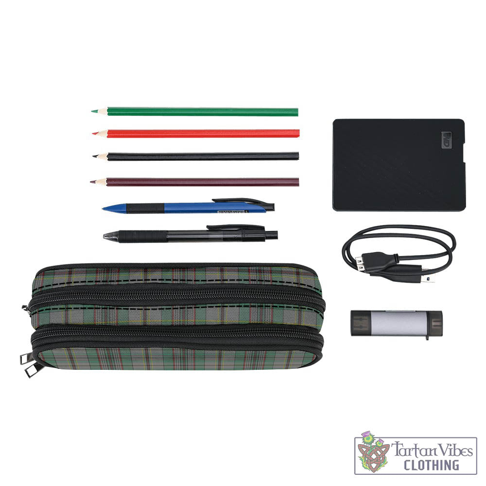 Tartan Vibes Clothing Craig Tartan Pen and Pencil Case