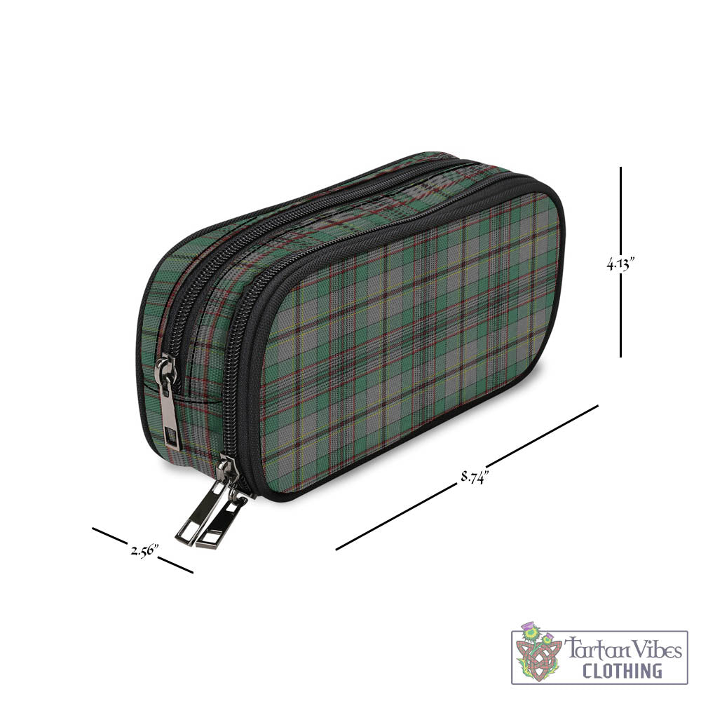 Tartan Vibes Clothing Craig Tartan Pen and Pencil Case