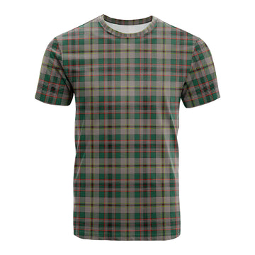 Craig Ancient Tartan T-Shirt