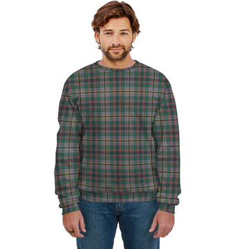 Craig Ancient Tartan Sweatshirt