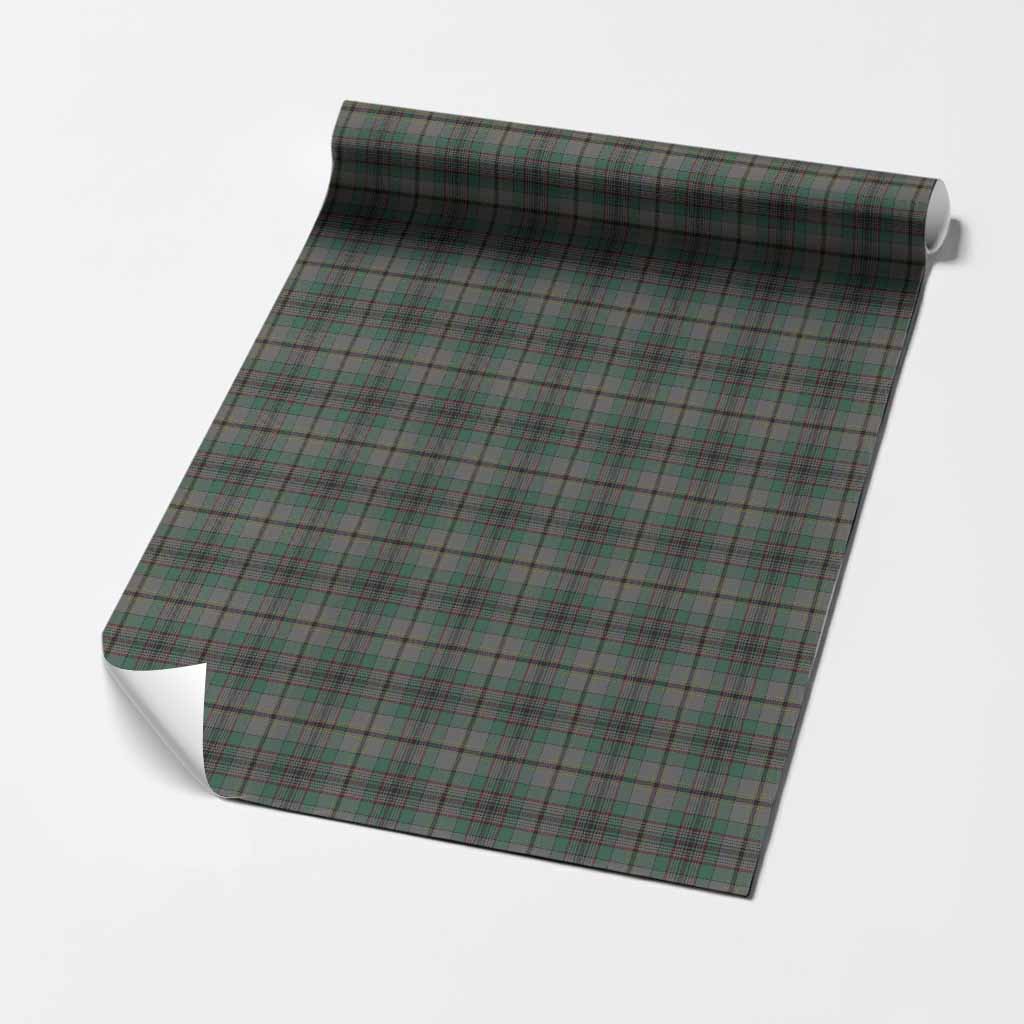 Craig Classic Tartan Wrapping Paper, Classic Scottish Plaid Gift Wrap