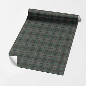 Craig Classic Tartan Wrapping Paper, Classic Scottish Plaid Gift Wrap