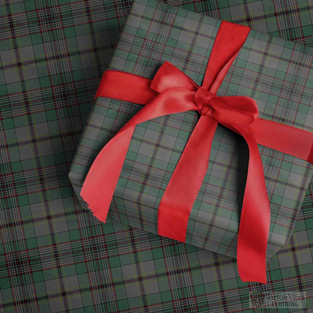 Craig Classic Tartan Wrapping Paper, Classic Scottish Plaid Gift Wrap