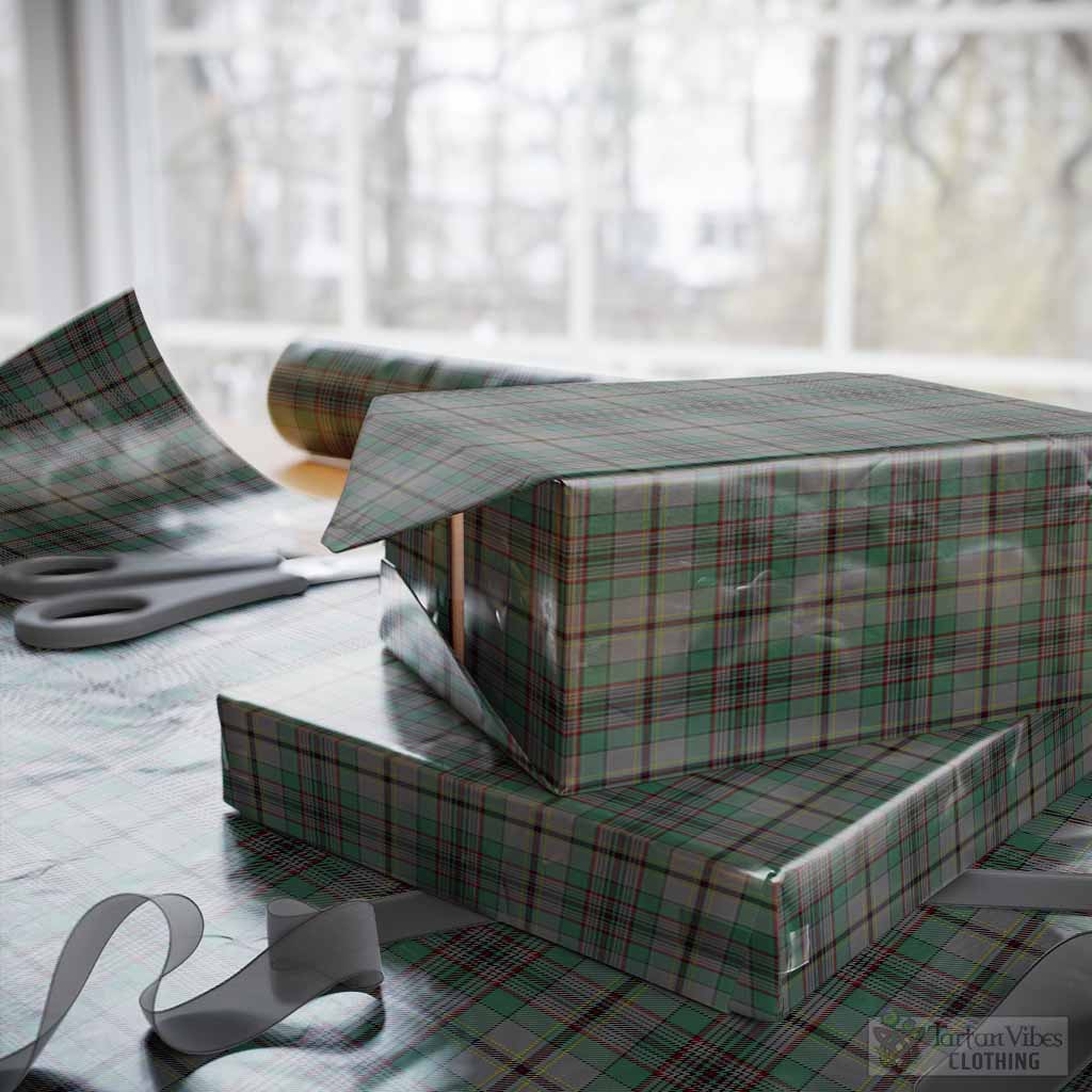 Craig Classic Tartan Wrapping Paper, Classic Scottish Plaid Gift Wrap