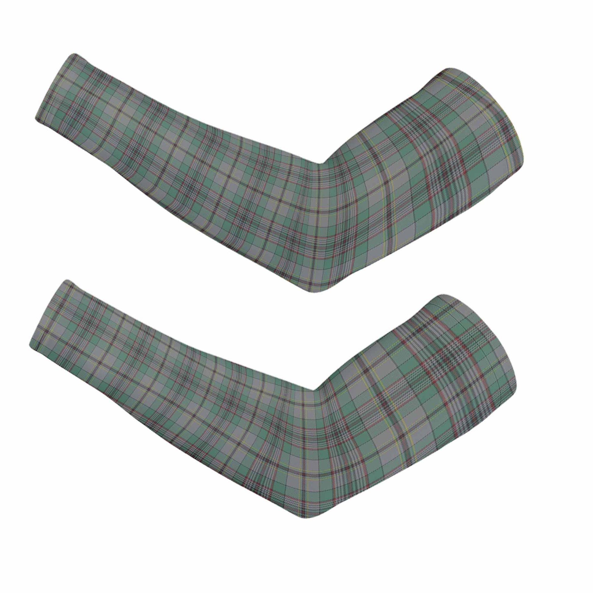 Craig Tartan Arm Sleeves - Tartan Vibes Clothing