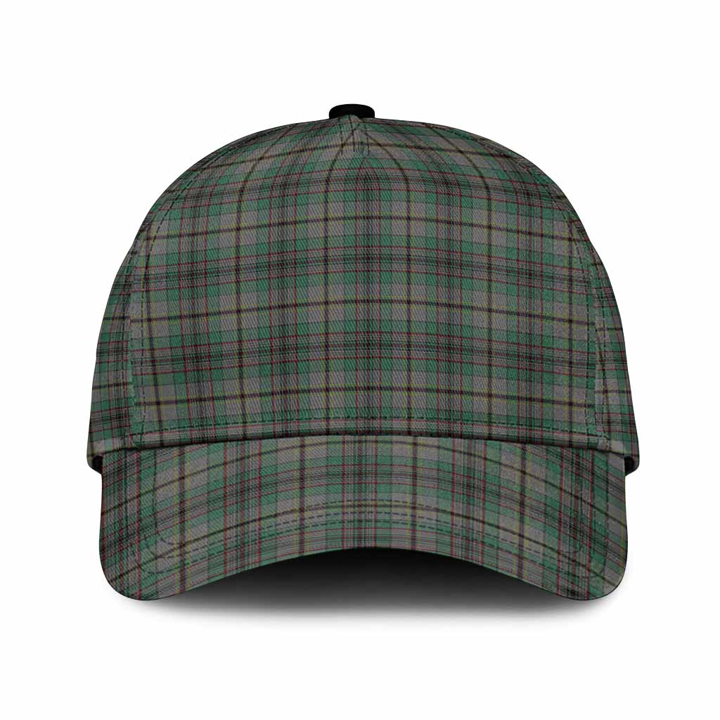 Craig Tartan Classic Cap