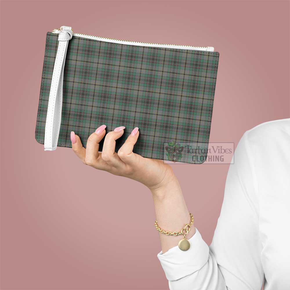Tartan Vibes Clothing Craig Tartan Clutch Bag