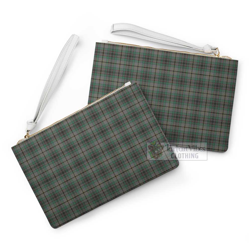 Tartan Vibes Clothing Craig Tartan Clutch Bag