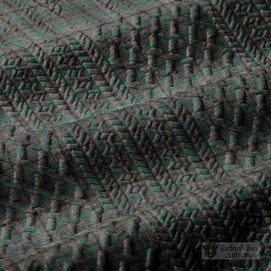 Craig Tartan Crest Men’s Polo Sweater Top Scotland Coat of Arm Flag Style