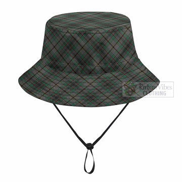Craig Tartan Fishing Hat