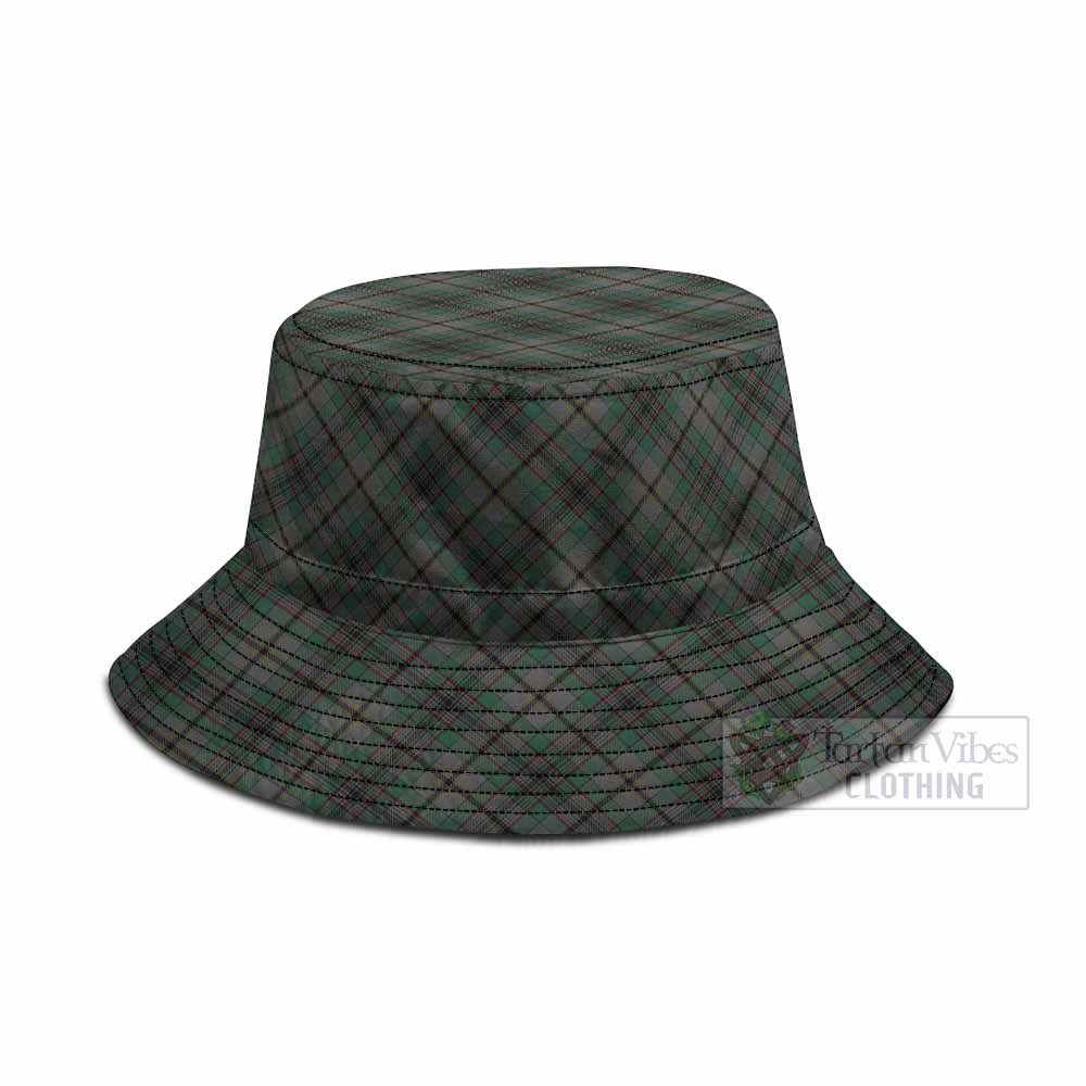 Craig Tartan Fishing Hat